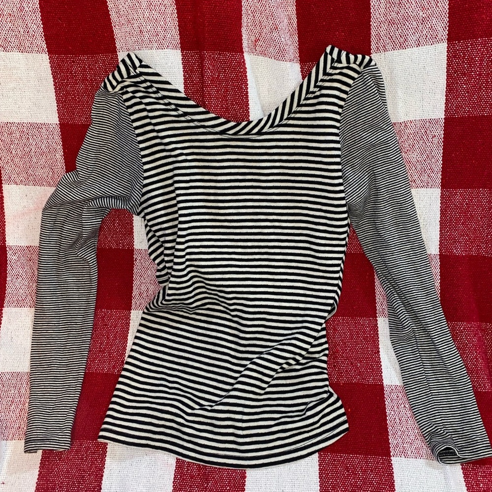 COIN 1804 LONG SLEEVE